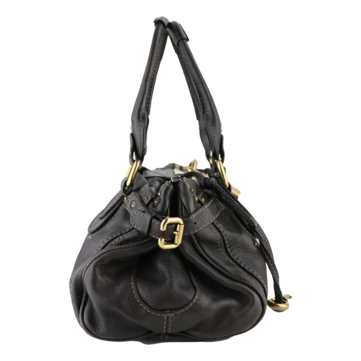 EXCLUSIVITÉ CHLOÉ PADDINGTON