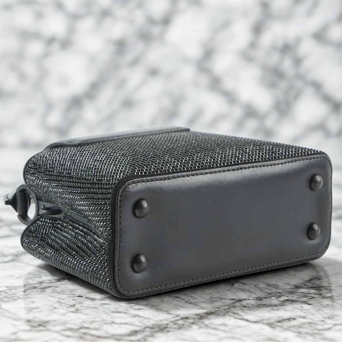 Sac Louis Vuitton Capucines Mini