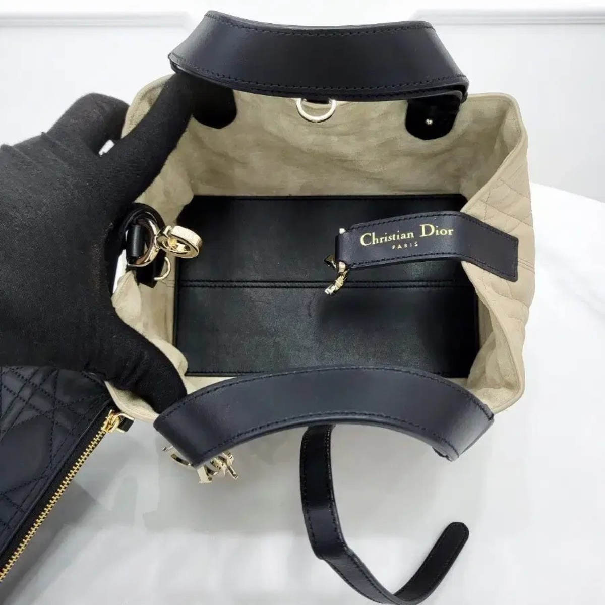 Petit sac Dior Toujours