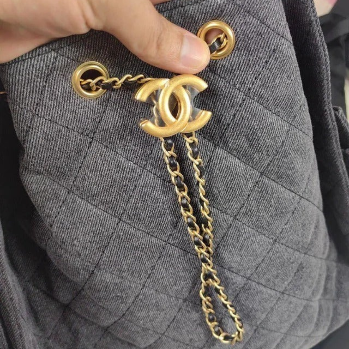 SAC CHANEL 25 MOYEN