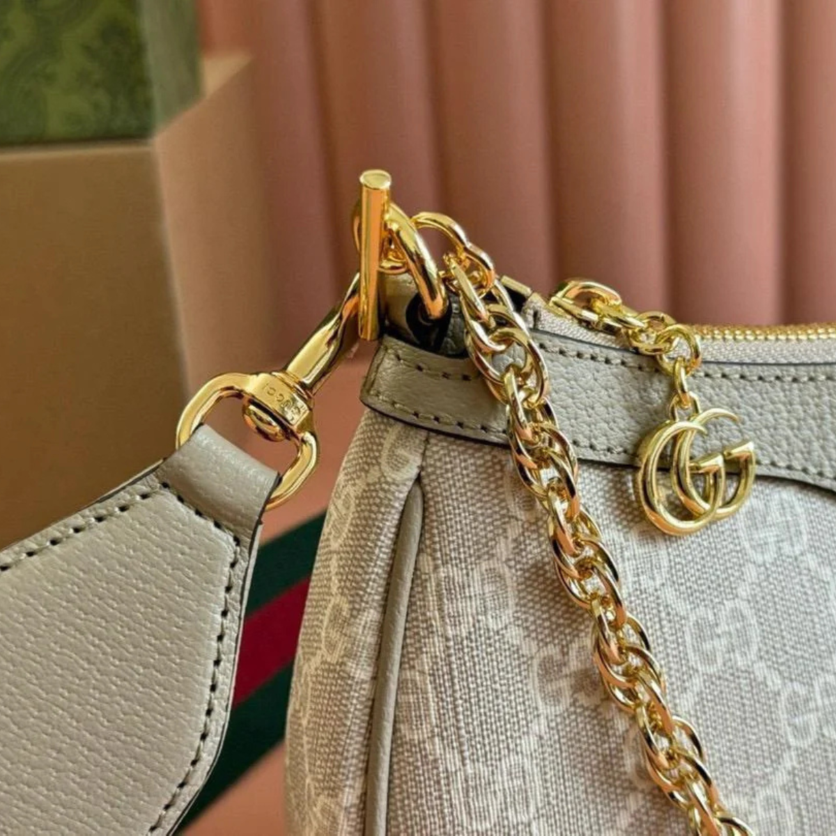 SAC GUCCI OPHIDIA MINI