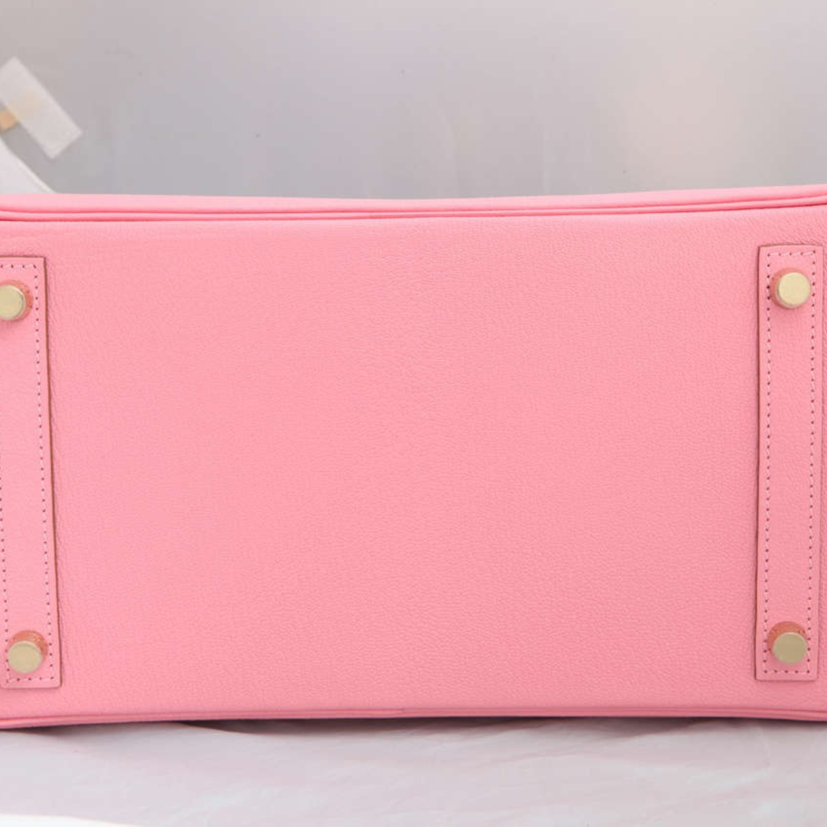 HERMÈS BIRKIN 25 – ROSE