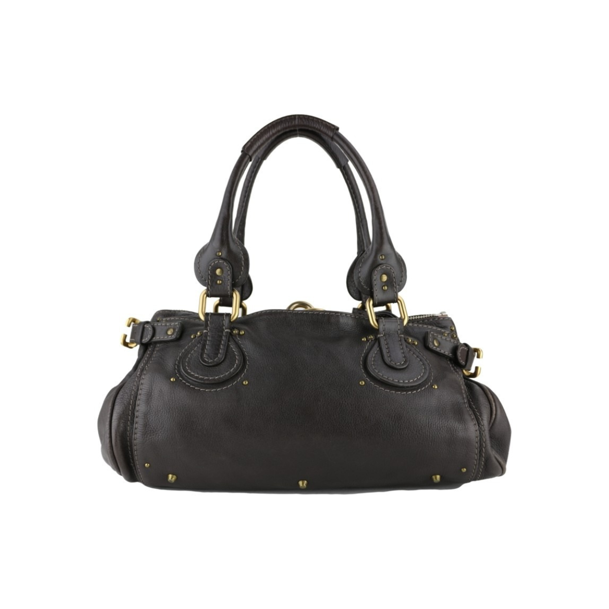 EXCLUSIVITÉ CHLOÉ PADDINGTON