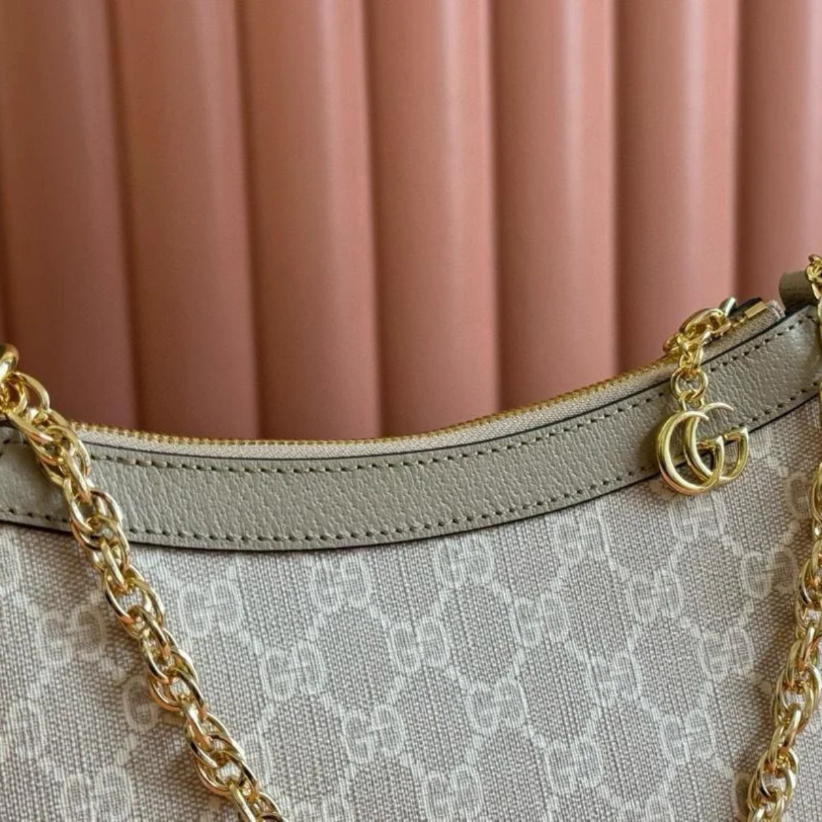 SAC GUCCI OPHIDIA MINI
