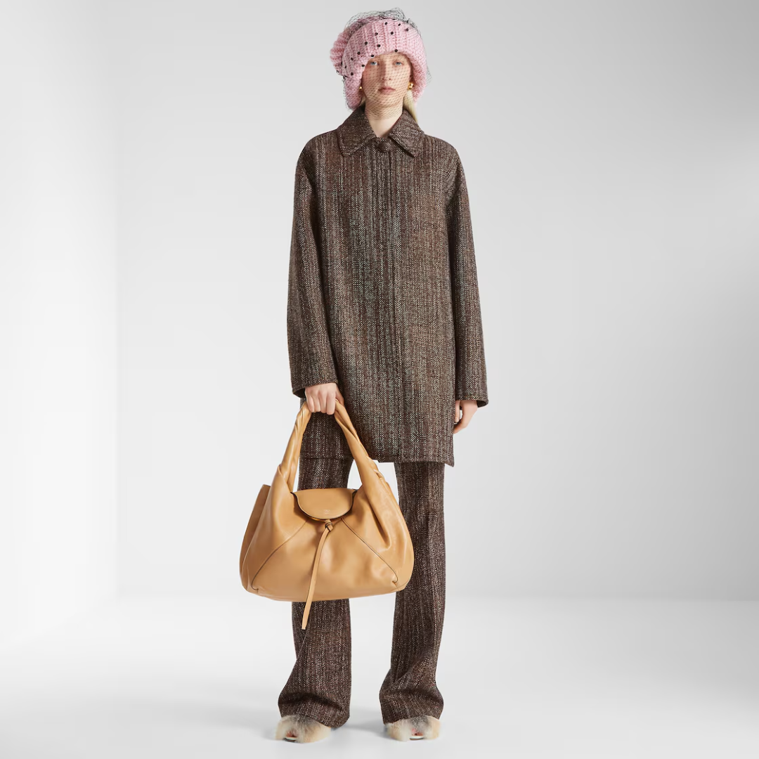 FENDI – SAC ESPION