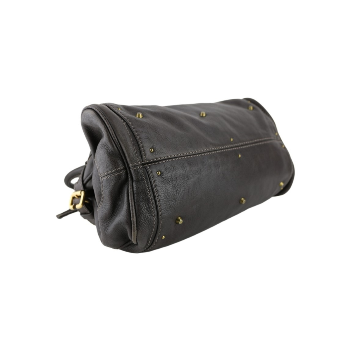 EXCLUSIVITÉ CHLOÉ PADDINGTON