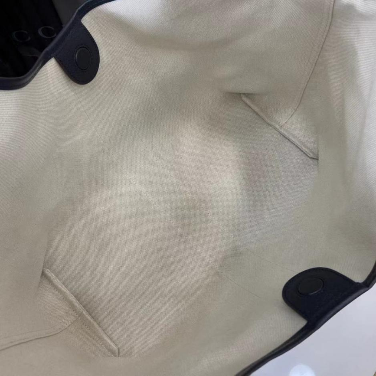 GRAND SAC CABAS GUCCI GIGLIO