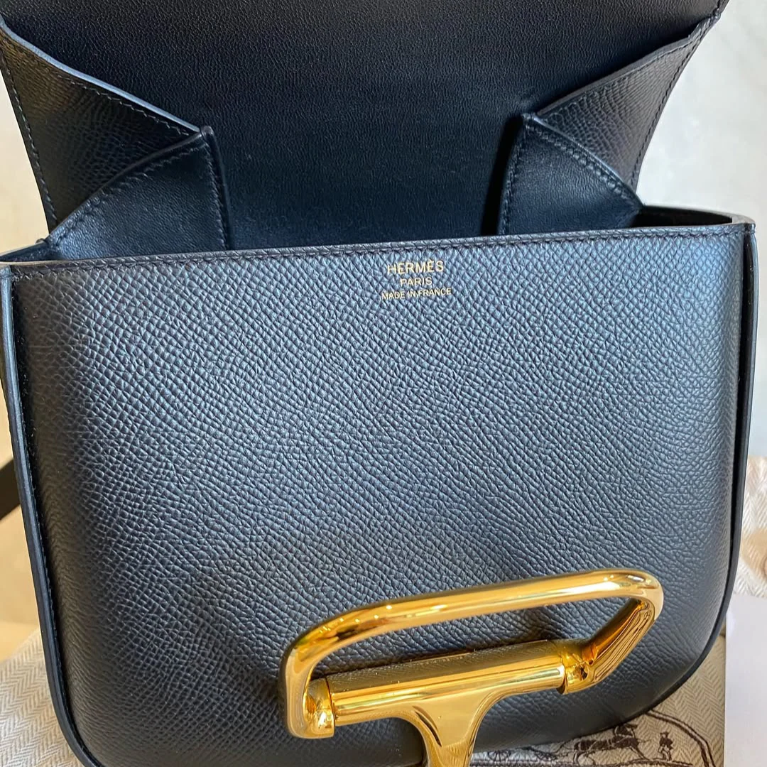 MINI SAC HERMÈS DELLA CAVALLERIA