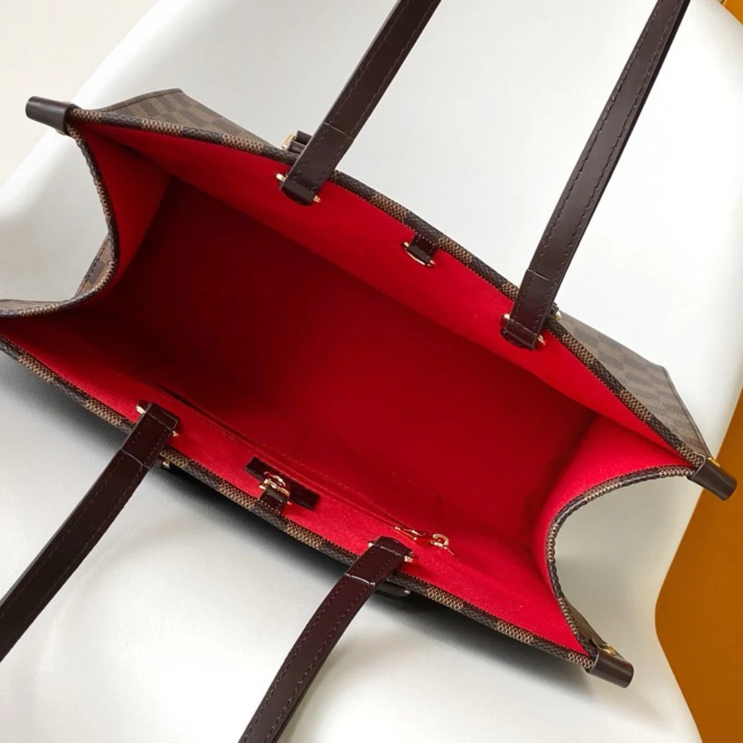 LOUIS VUITTON – SAC ONTHEGO MM