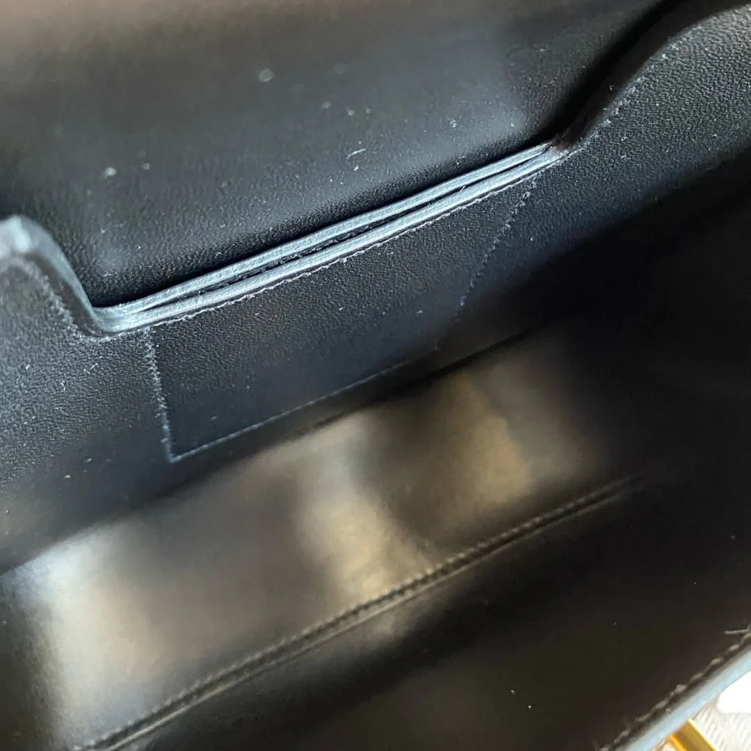 MINI SAC HERMÈS DELLA CAVALLERIA