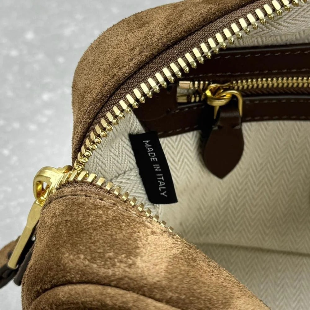 Sac cabas matelassé Arcadie de Miu Miu