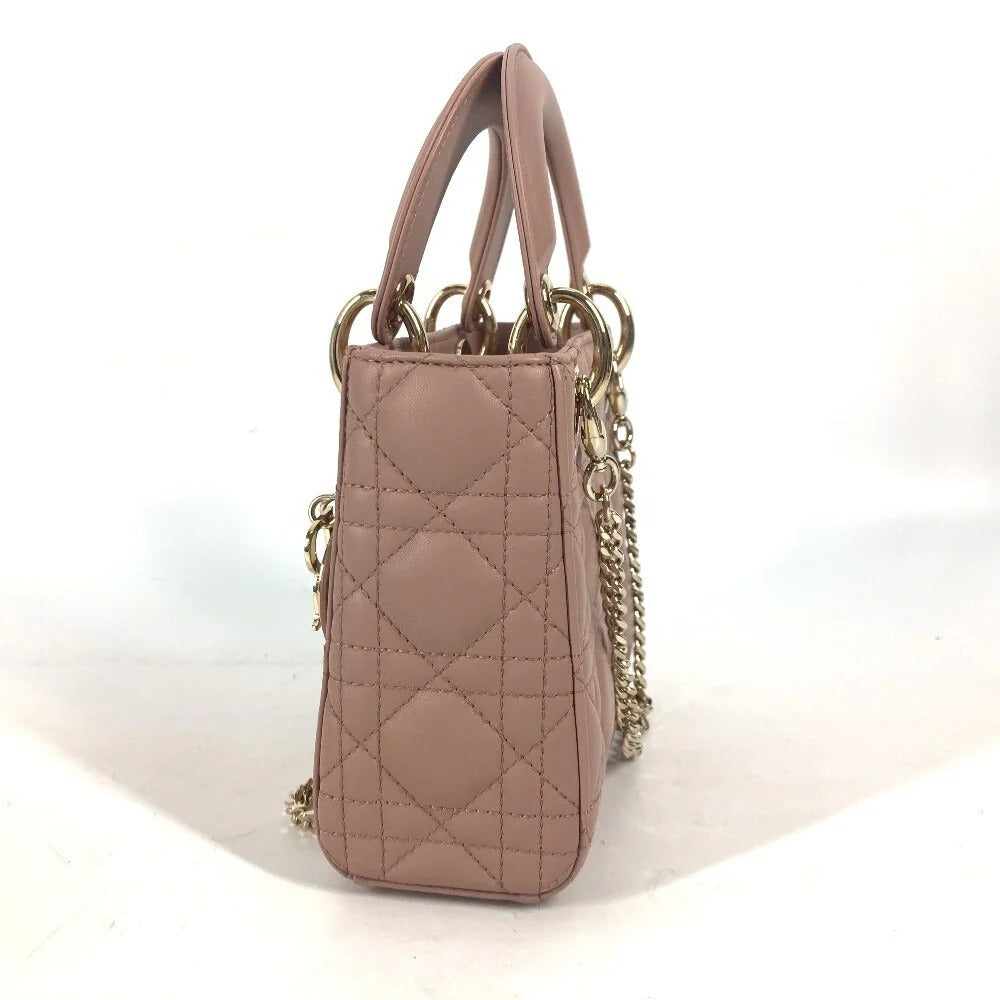 MINI SAC LADY DIOR