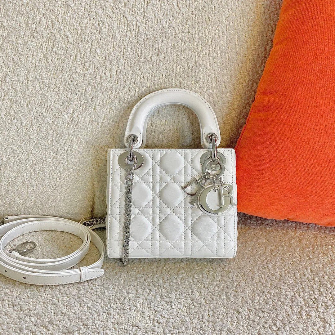 MINI SAC LADY DIOR