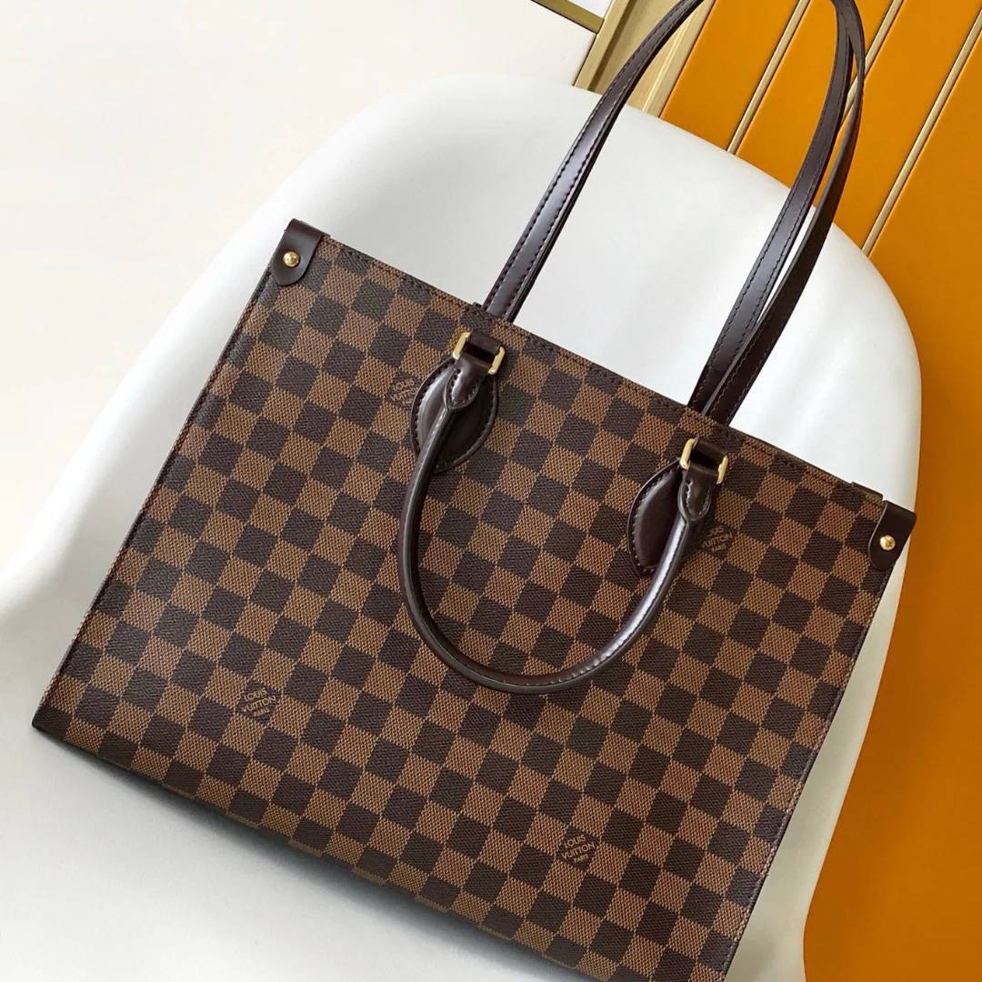 LOUIS VUITTON – SAC ONTHEGO MM
