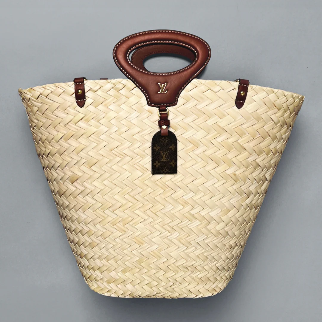 SAC RIVAGE GM PAR LOUIS VUITTON