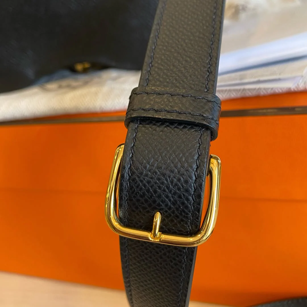 MINI SAC HERMÈS DELLA CAVALLERIA