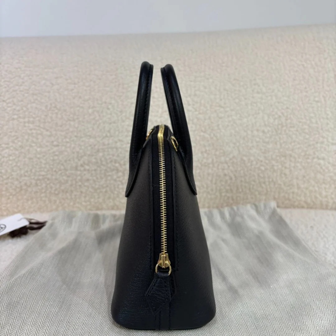 SANGLE CAVALE 25 MM – HERMÈS