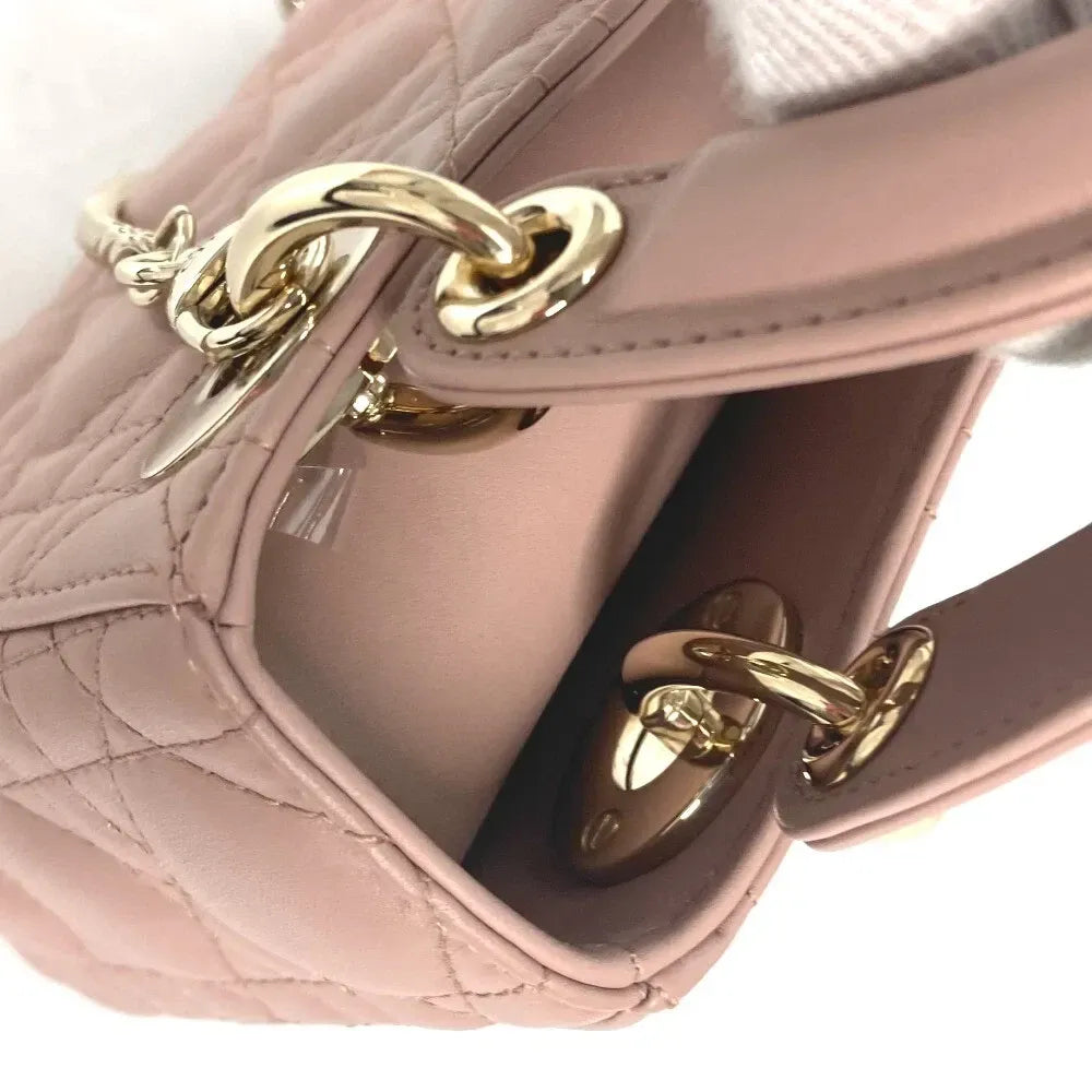 MINI SAC LADY DIOR