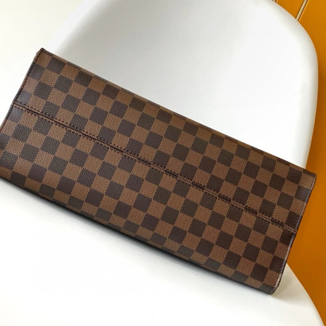 LOUIS VUITTON – SAC ONTHEGO MM