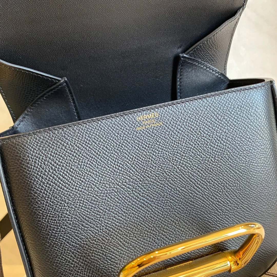 MINI SAC HERMÈS DELLA CAVALLERIA