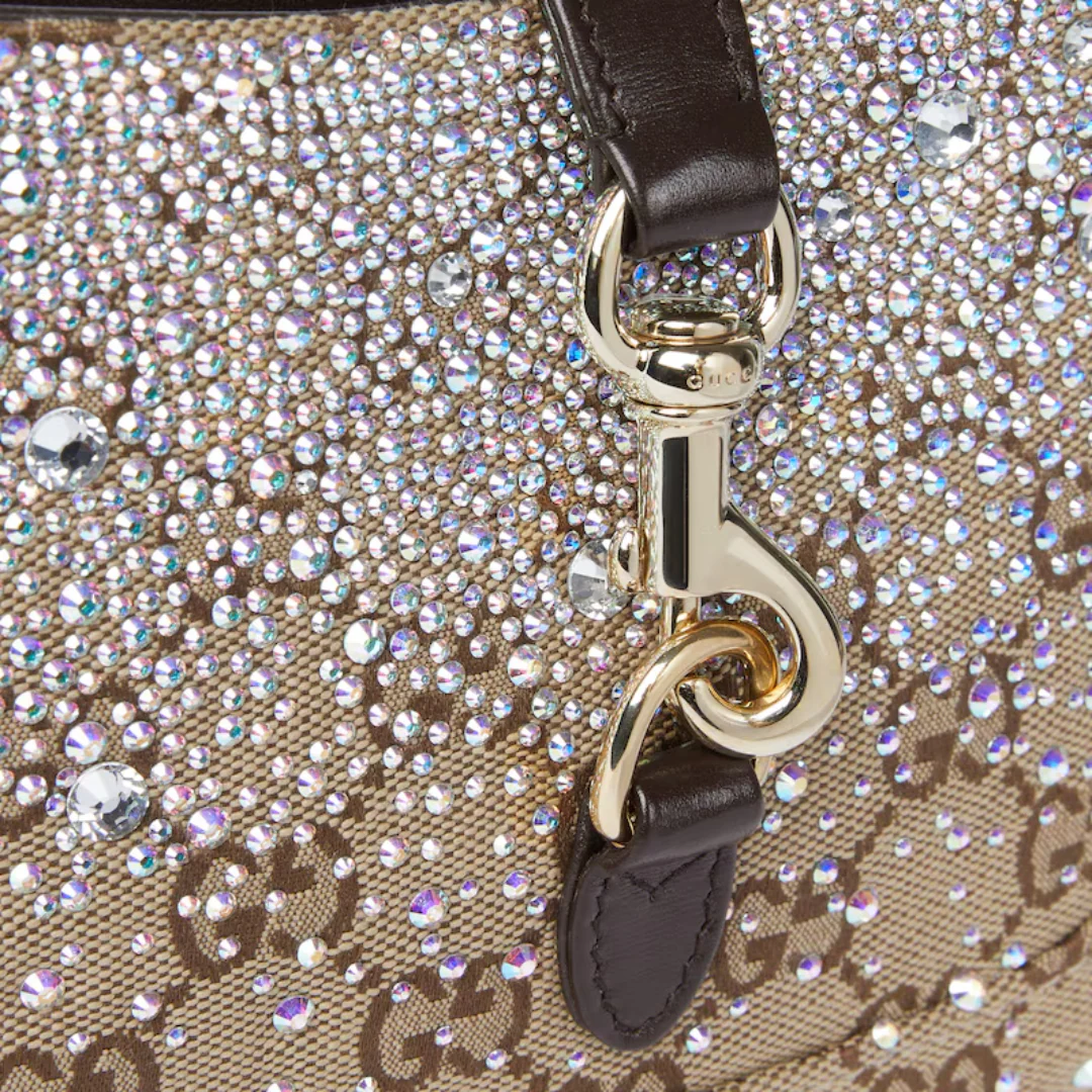 Sac Gucci Jackie Notte Mini