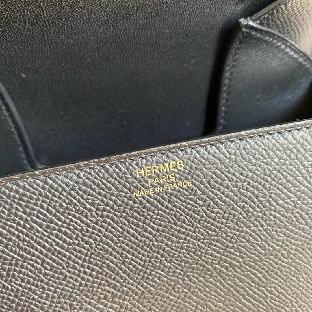 MINI SAC HERMÈS DELLA CAVALLERIA