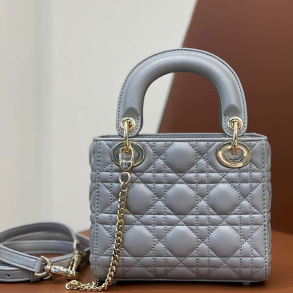 MINI SAC LADY DIOR