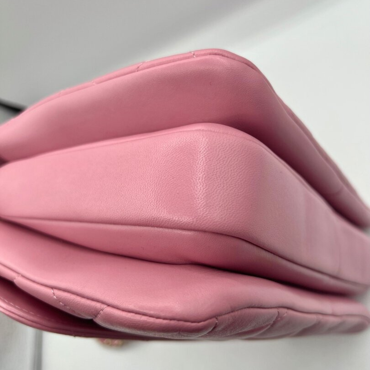 SAC CHANEL TENDANCE CC À FLAP – PETIT