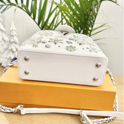 Sac Louis Vuitton Capucines Mini