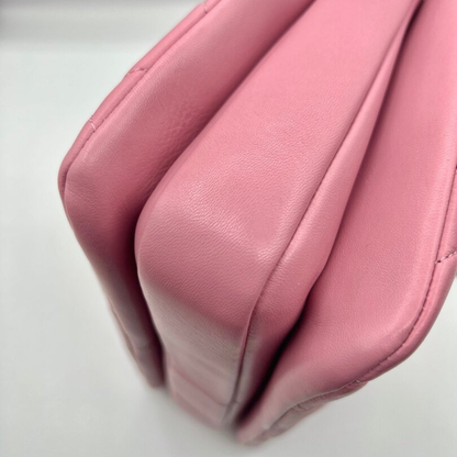 SAC CHANEL TENDANCE CC À FLAP – PETIT