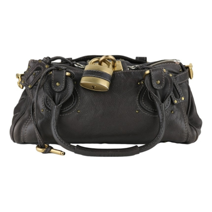 EXCLUSIVITÉ CHLOÉ PADDINGTON