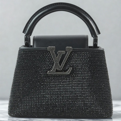 Sac Louis Vuitton Capucines Mini