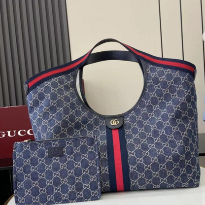 GRAND SAC CABAS GUCCI GIGLIO