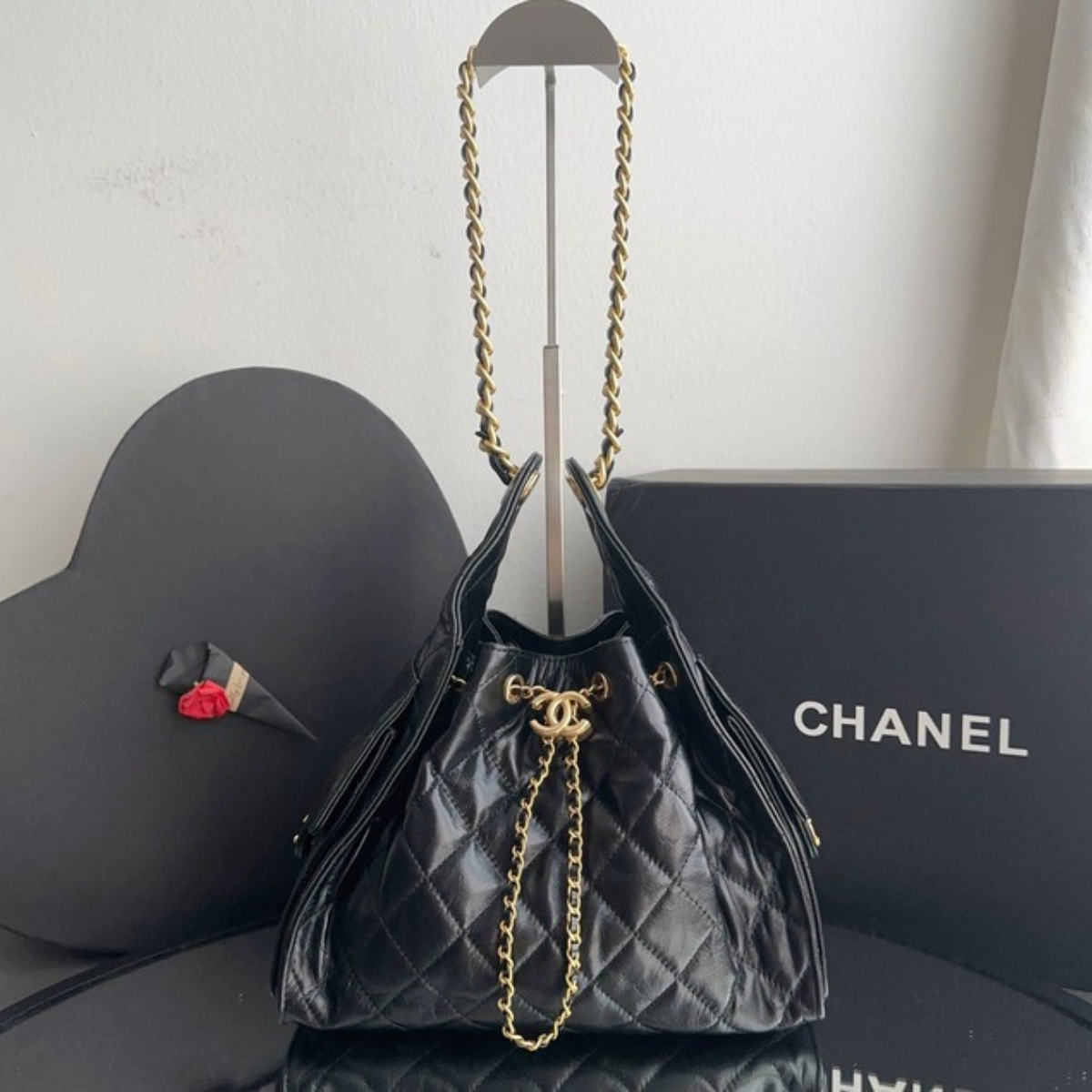 SAC CHANEL 25 MOYEN