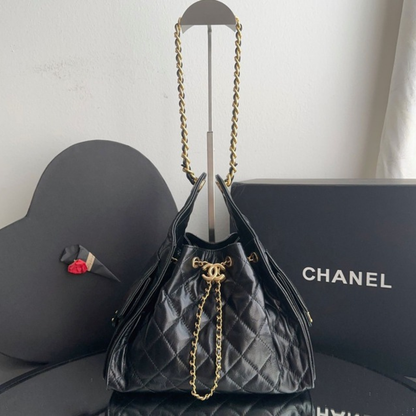 SAC CHANEL 25 MOYEN