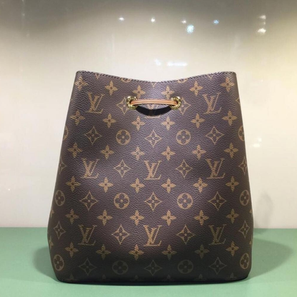 SAC NÉONOÉ MM PAR LOUIS VUITTON