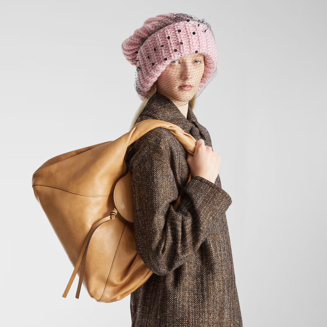 FENDI – SAC ESPION