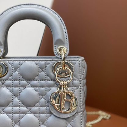 MINI SAC LADY DIOR