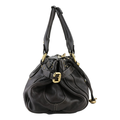 EXCLUSIVITÉ CHLOÉ PADDINGTON