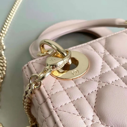 MINI SAC LADY DIOR