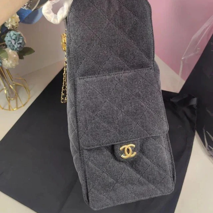 SAC CHANEL 25 MOYEN