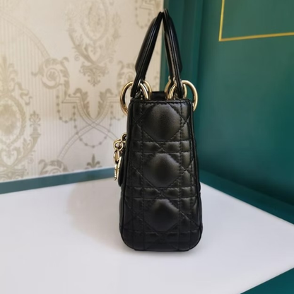 MINI SAC LADY DIOR
