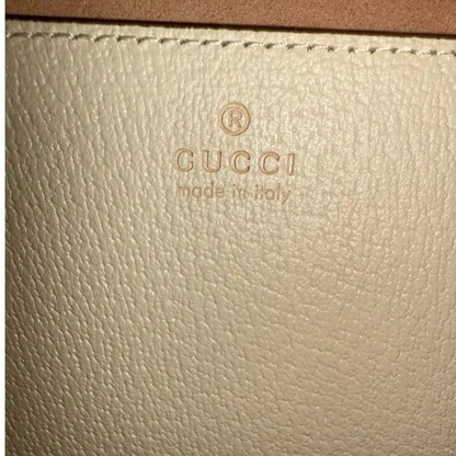 SAC CABAS GUCCI DIANA MOYEN