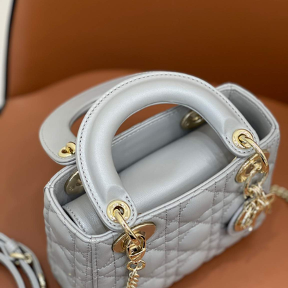MINI SAC LADY DIOR