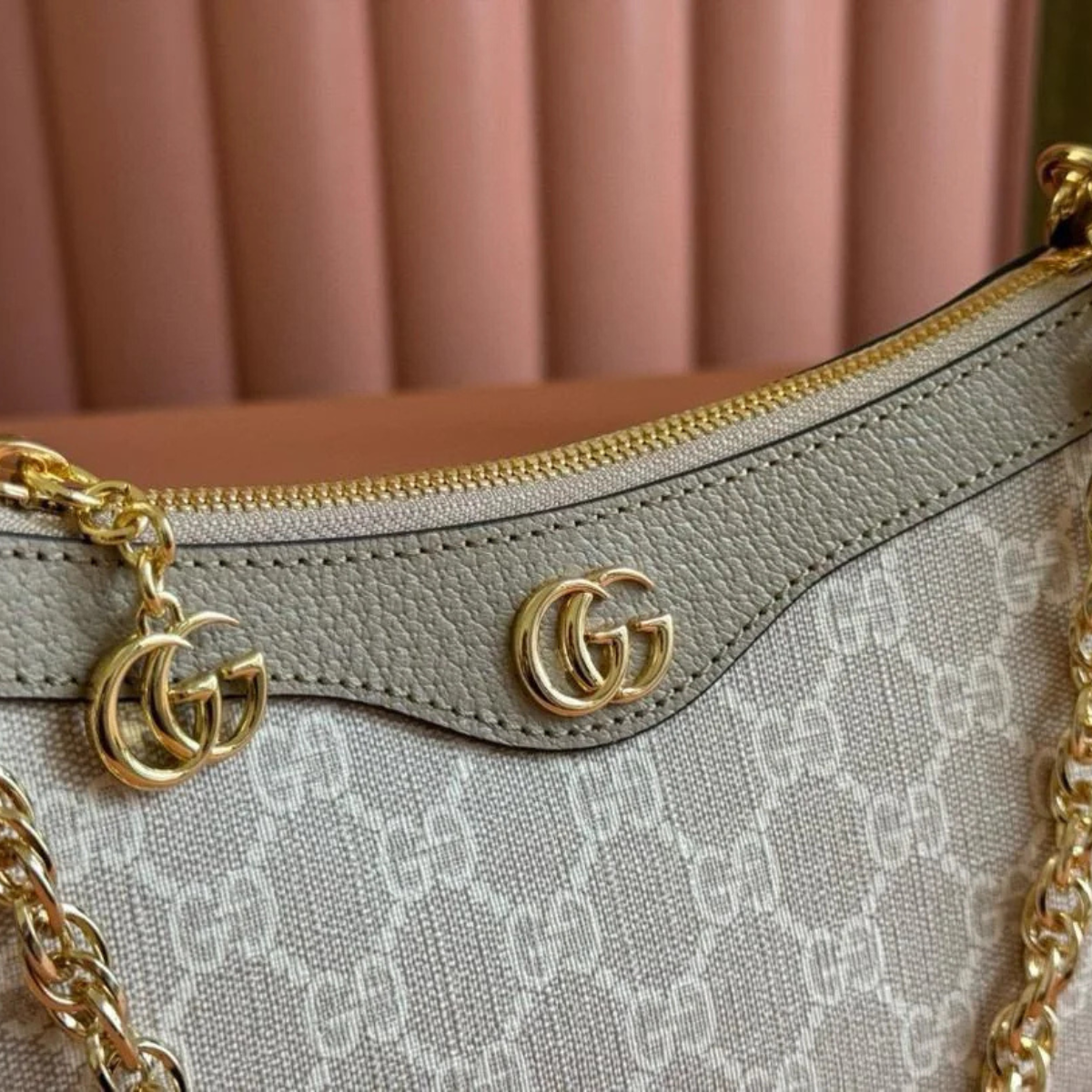 SAC GUCCI OPHIDIA MINI