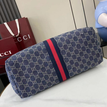 GRAND SAC CABAS GUCCI GIGLIO