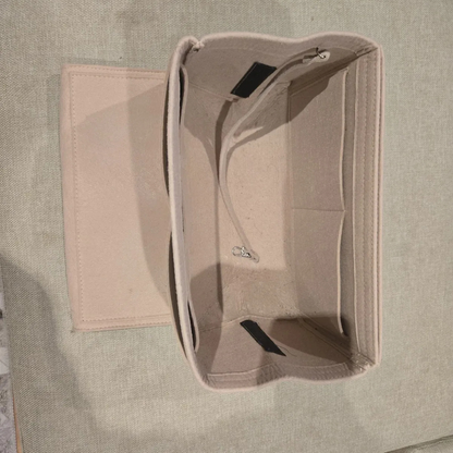 SAC CABAS GOYARD SAINT LOUIS GM – VERT