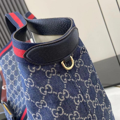GRAND SAC CABAS GUCCI GIGLIO