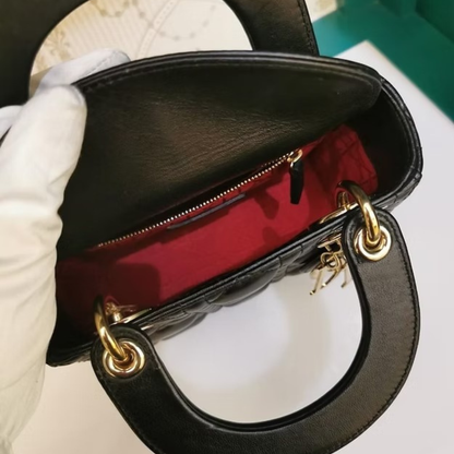 MINI SAC LADY DIOR