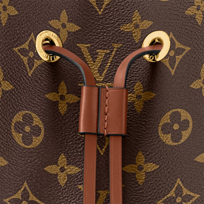 SAC NÉONOÉ MM PAR LOUIS VUITTON